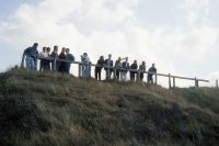 pictures/Onbekend/Texel - studiereis ICE